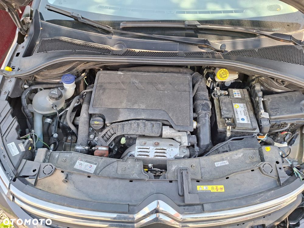 Citroën C3 Pure Tech 110 S&S ORIGINS - 7