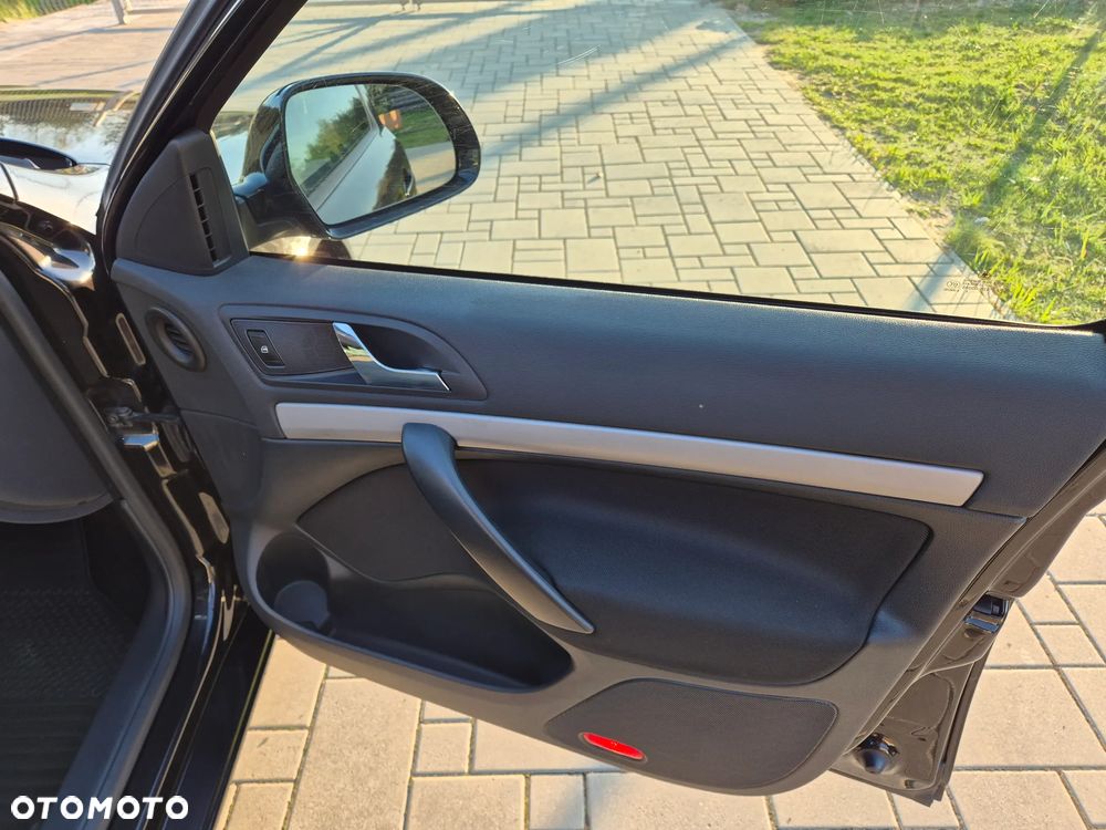 Skoda Octavia 1.6 - 29