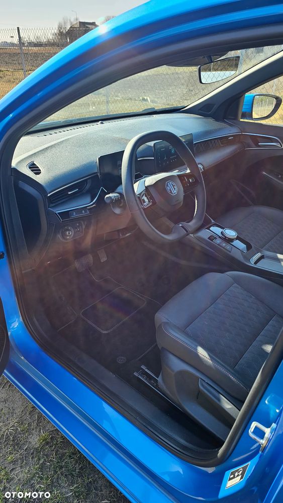 MG MG3 1.5 HEV+ Exclusive - 7