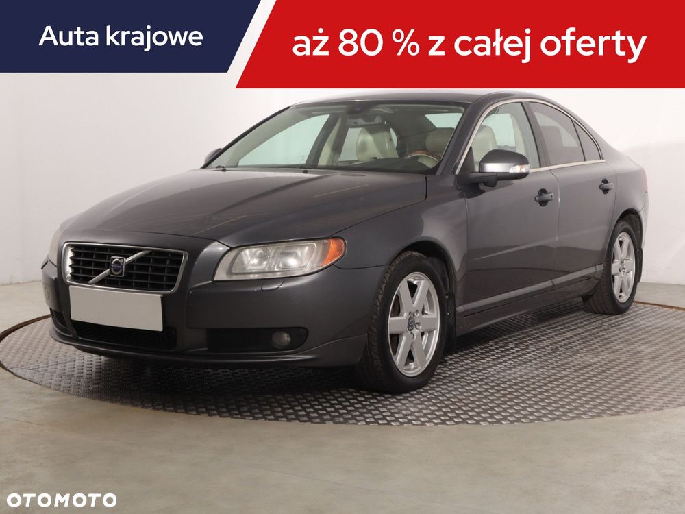Volvo S80 - 3