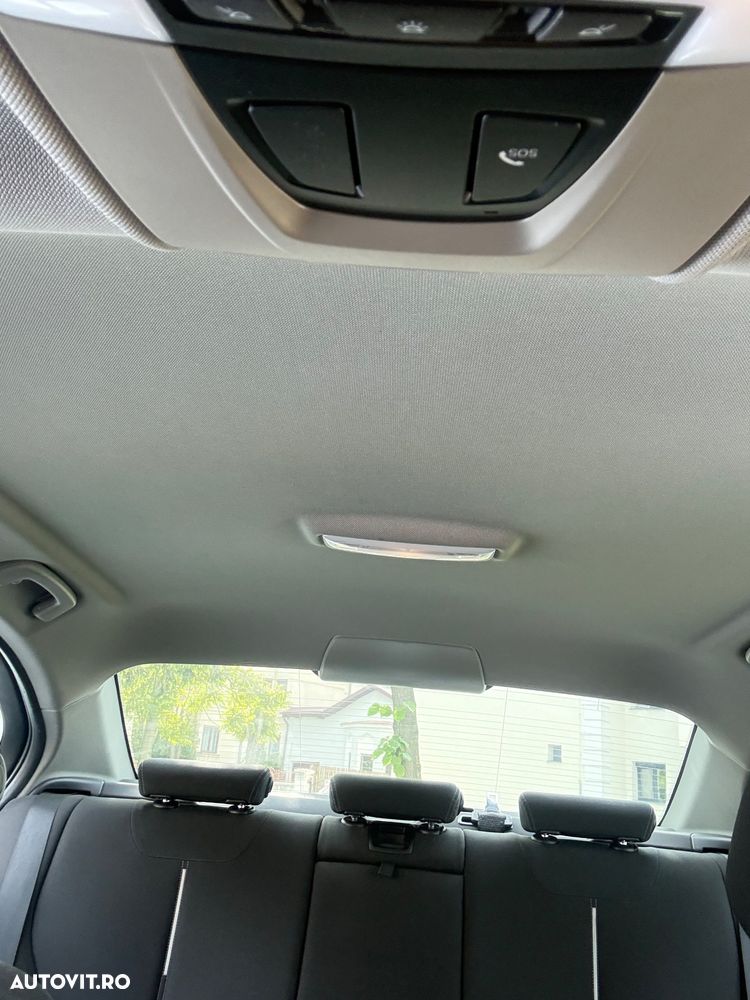 BMW Seria 3 320d Efficient Dynamic Edition Sport-Aut. - 17