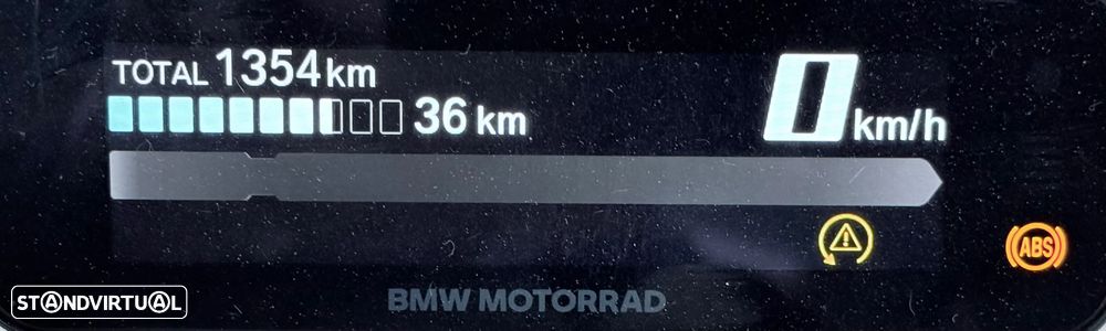 BMW CE 02 - 5