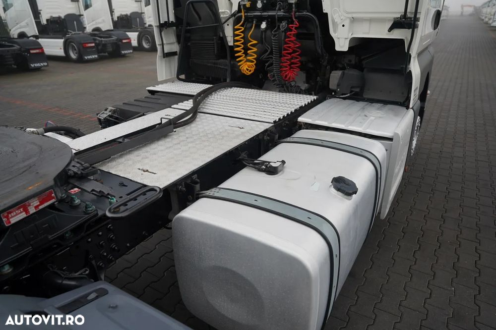 MAN TGX 18.420 / SISTEM HIDRAULIC / EURO 6 - 16