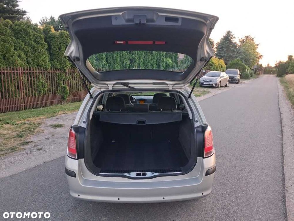 Opel Astra - 2