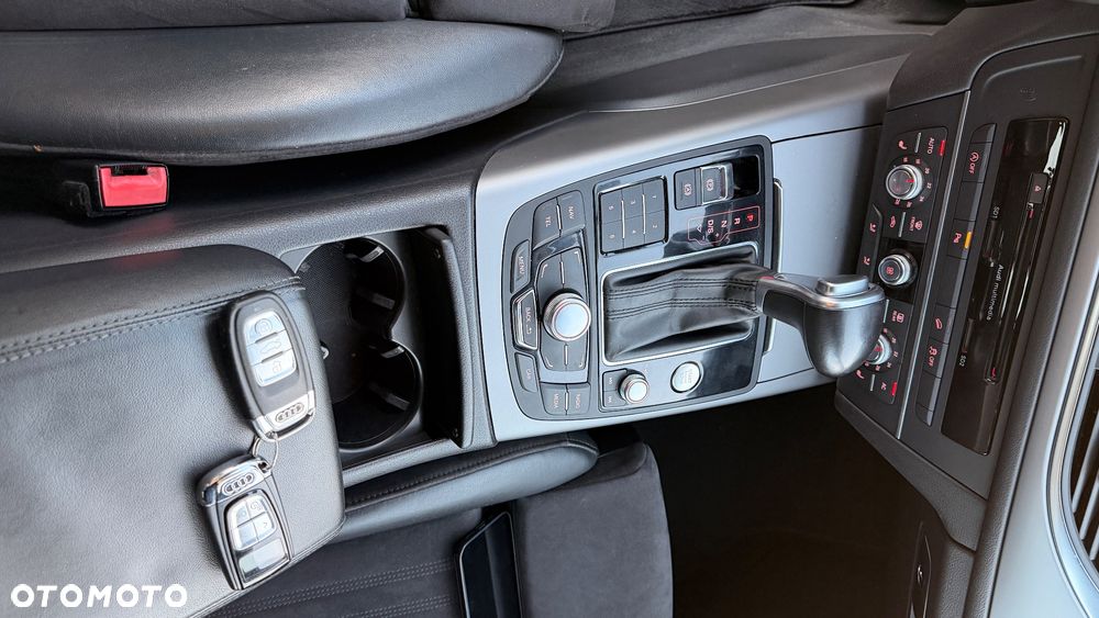 Audi A6 Allroad - 20