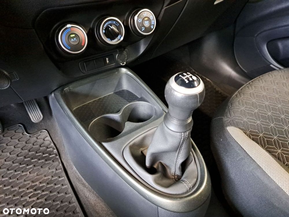 Toyota Aygo X - 26