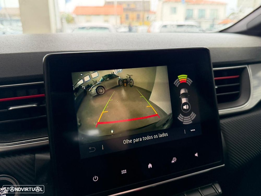 Renault Captur 1.0 TCe RS Line - 10