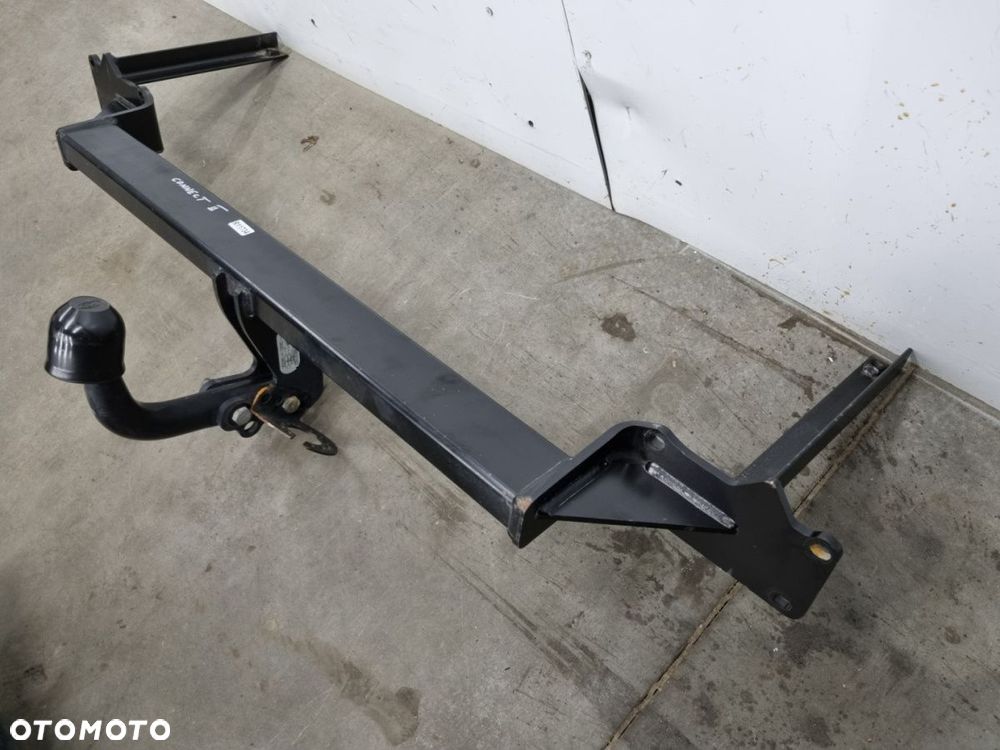 Hak Ford Transit Connect Tourneo Connect Mk2 II 13-22r. zaczep holowania przyczepy 55R-011423 - 4