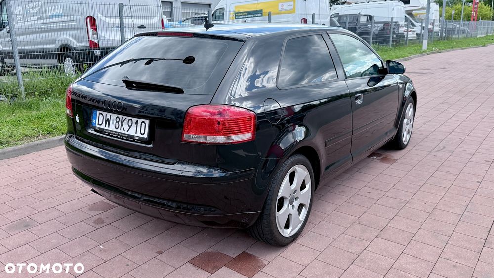 Audi A3 3-drzwiowe - 7