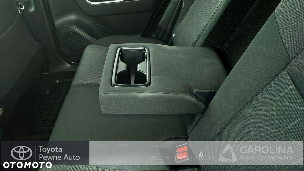 Toyota RAV4 2.0 Comfort 4x4 MS - 16