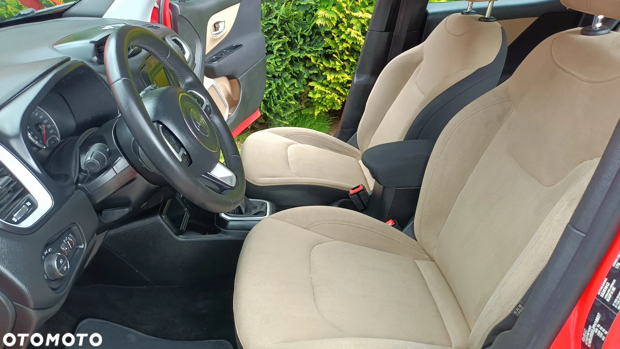 Jeep Renegade 1.6 E-torQ Longitude - 6