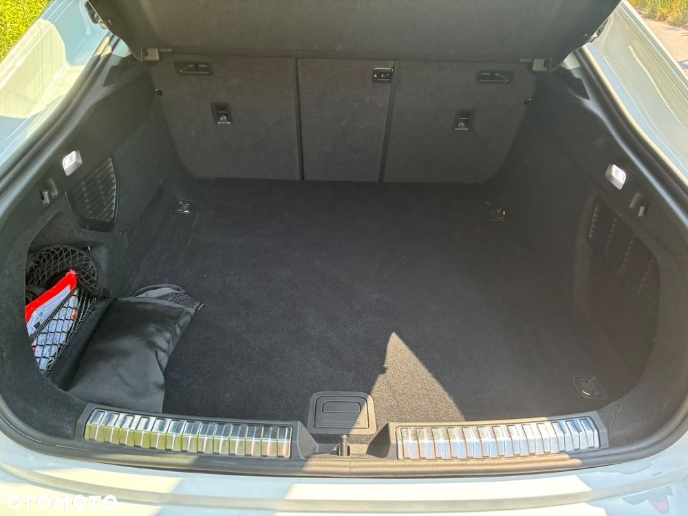 Audi A5 Limousine - 9