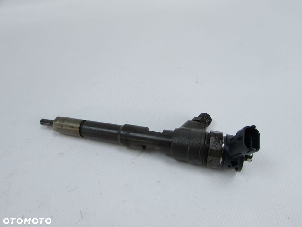 RENAULT DACIA NISSAN 1.5 DCI WTRYSK WTRYSKIWACZ 8201453073 0445110652 0445876515 TEST - 3