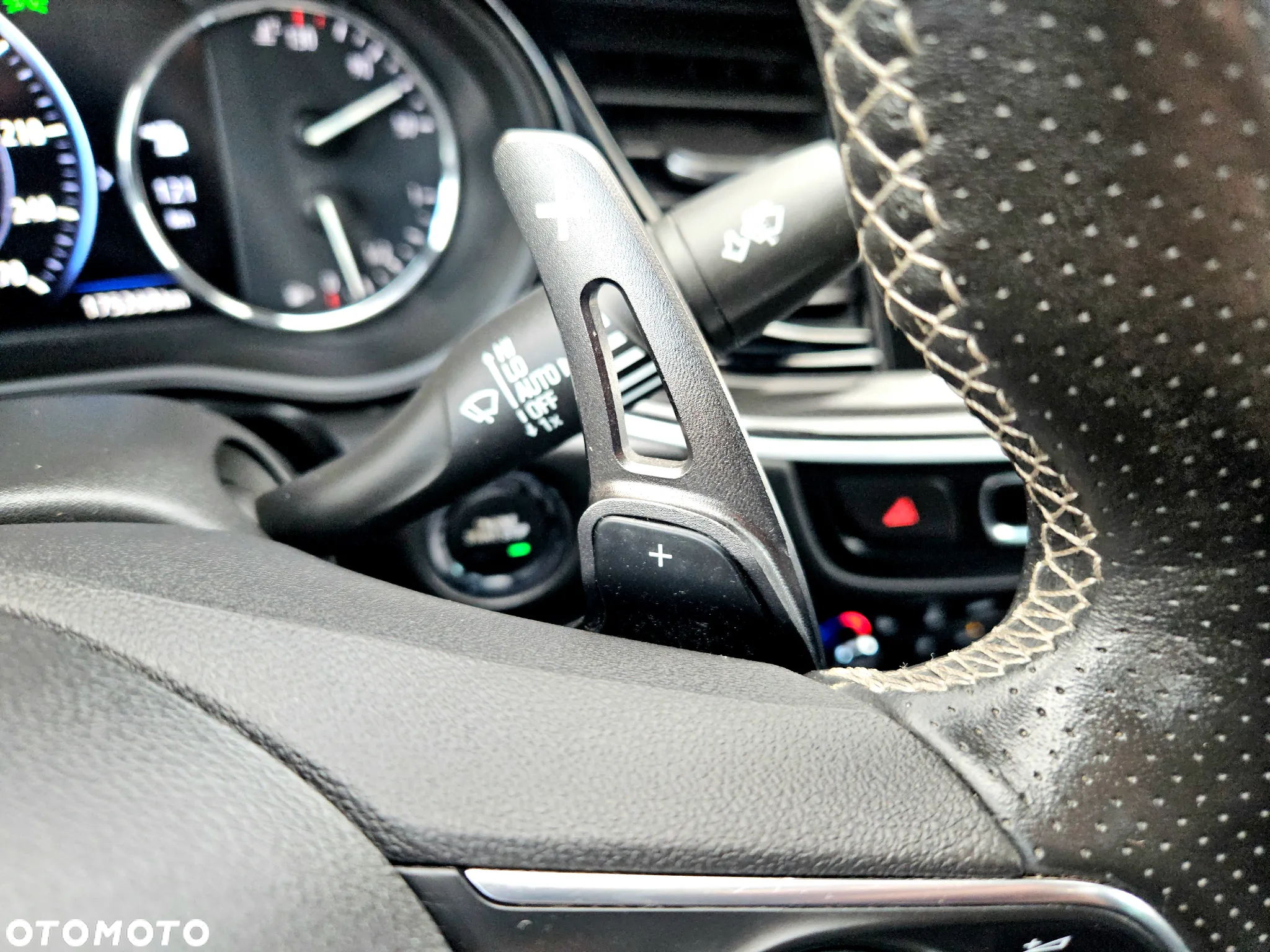 Opel Insignia 1.5 T GPF Innovation S&S - 39