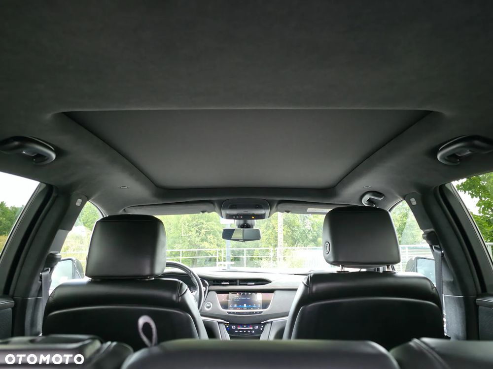 Cadillac XT5 3.6 V6 AWD Platinum - 16