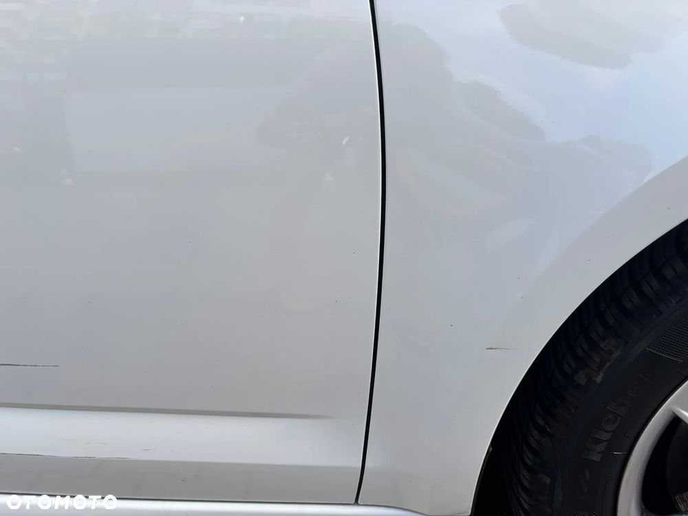 Skoda Octavia 1.2 TSI Ambition - 9