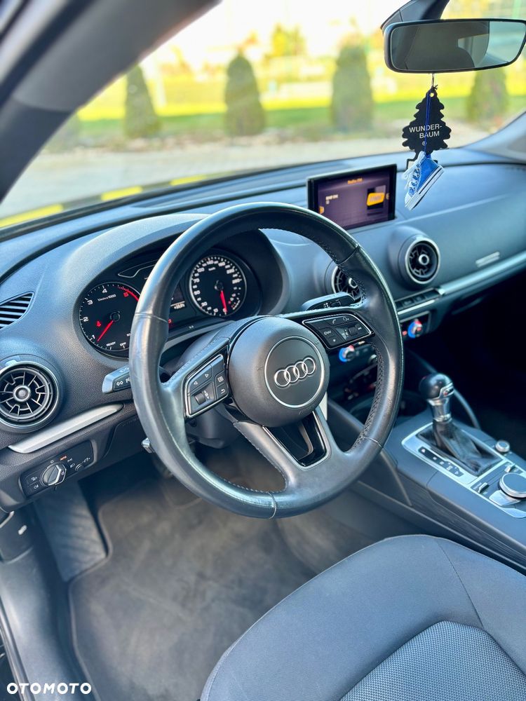 Audi A3 - 21