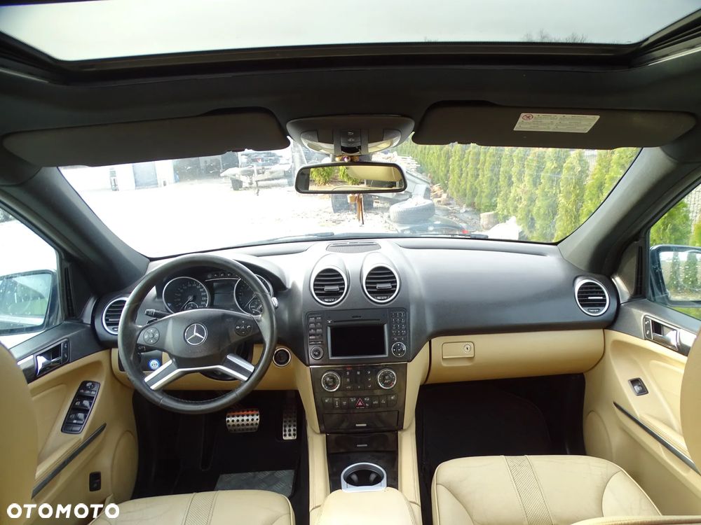 Mercedes-Benz ML 320 CDI 4-Matic - 2