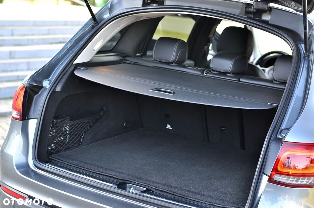 Mercedes-Benz GLC 220 d 4Matic 9G-TRONIC Edition Avantgarde - 17