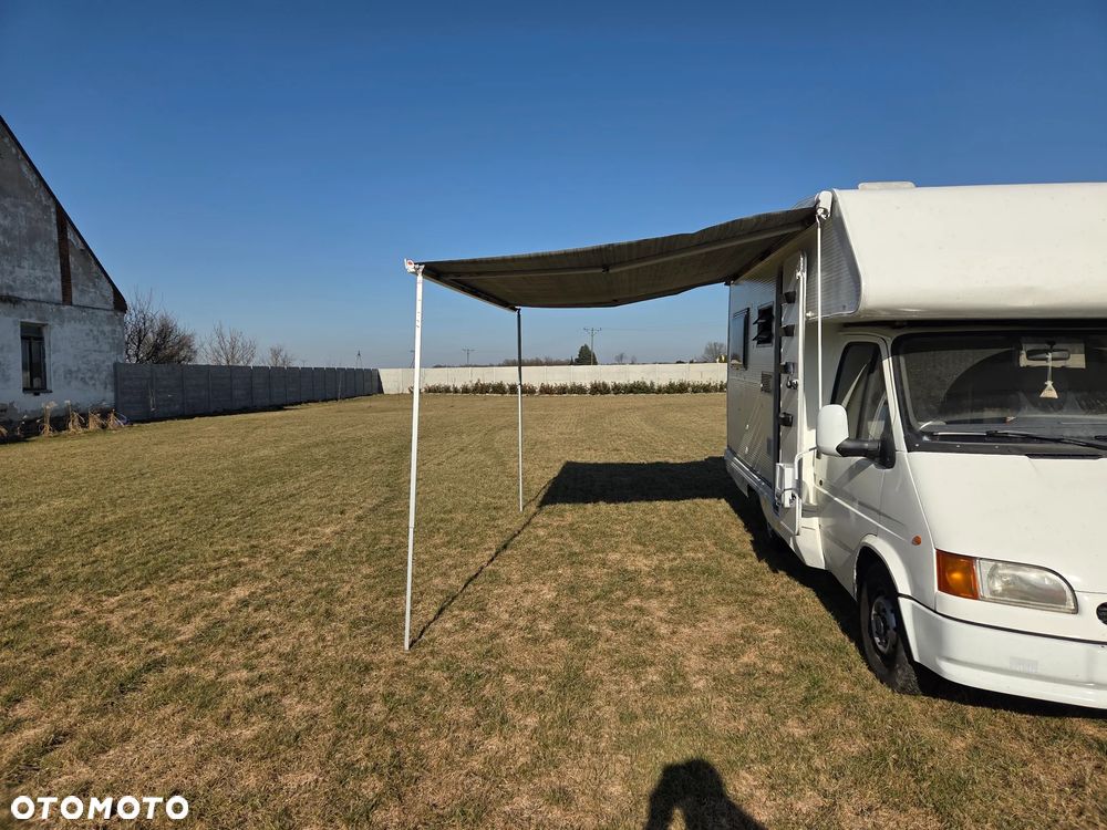 Ford Transit - 35