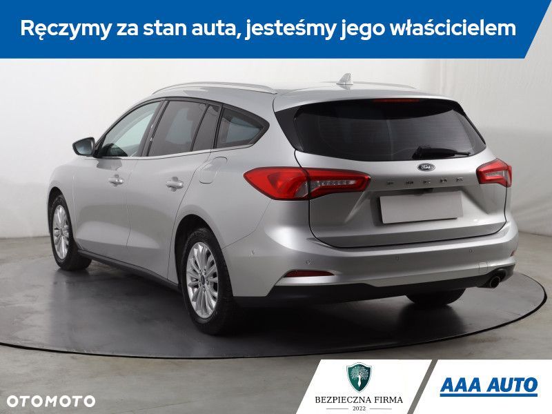 Ford Focus SW - 6