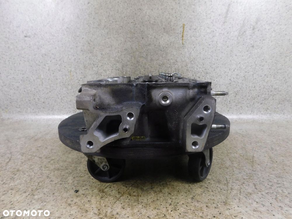 9643477110 Głowica Silnika 1.4 Hdi Citroen C3 2006-2014 - 6