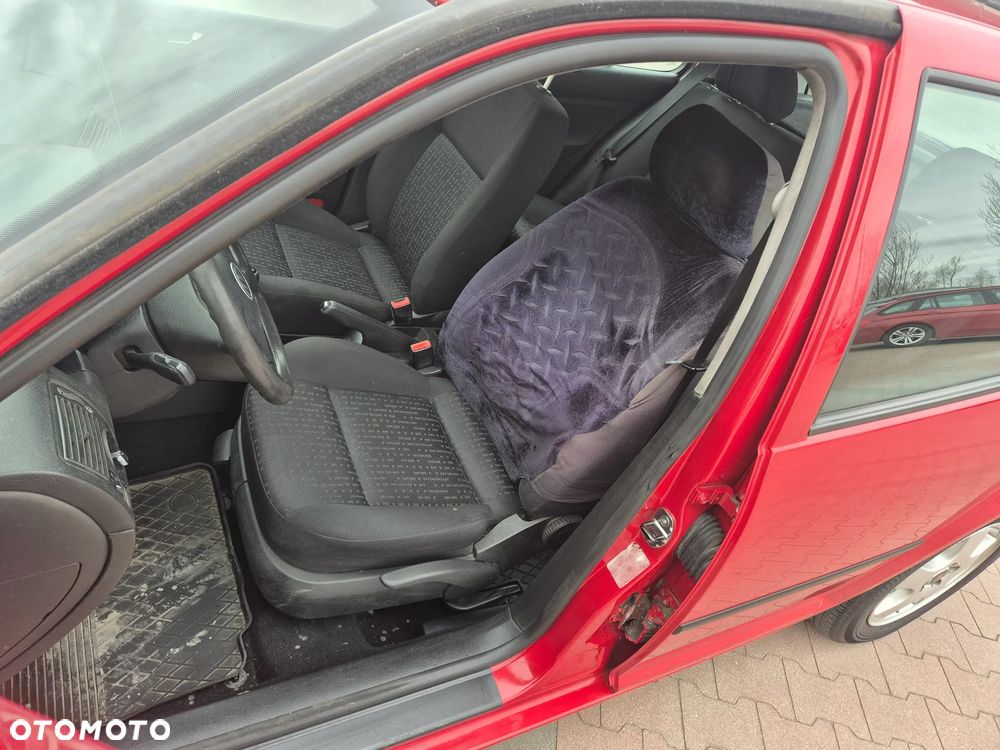 Volkswagen Golf 1.9 TDI Comfortline - 17