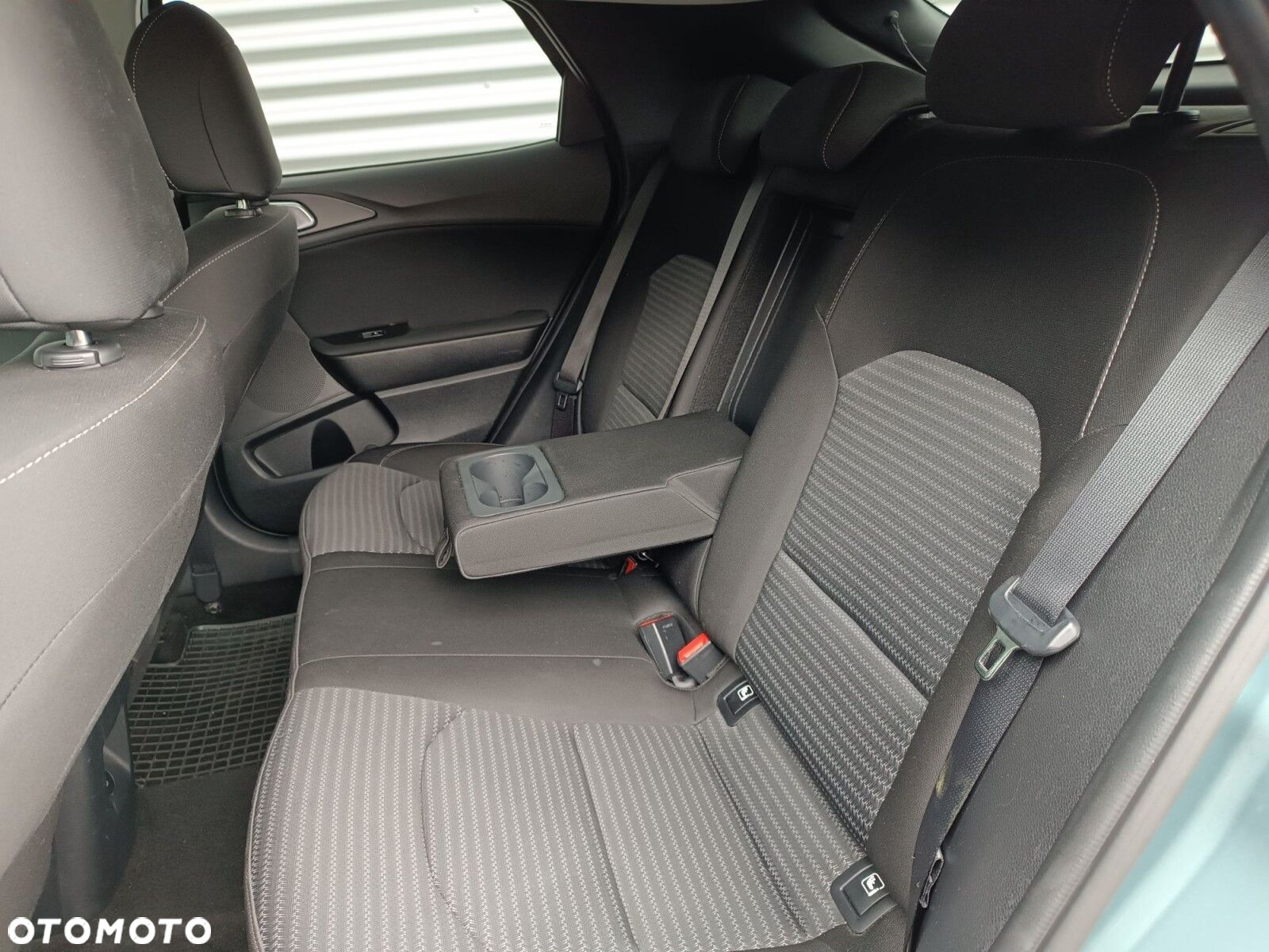 Kia XCeed 1.5 T-GDI M DCT - 33