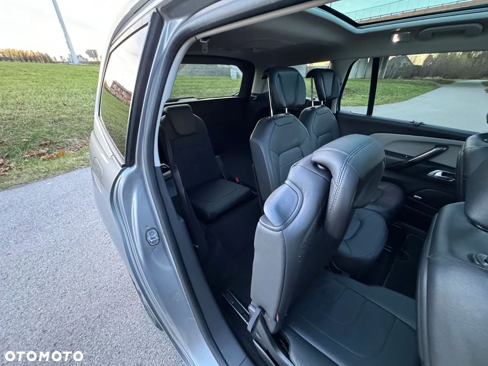 Citroën C4 Picasso 2.0 BlueHDi Shine S&S EAT6 - 22