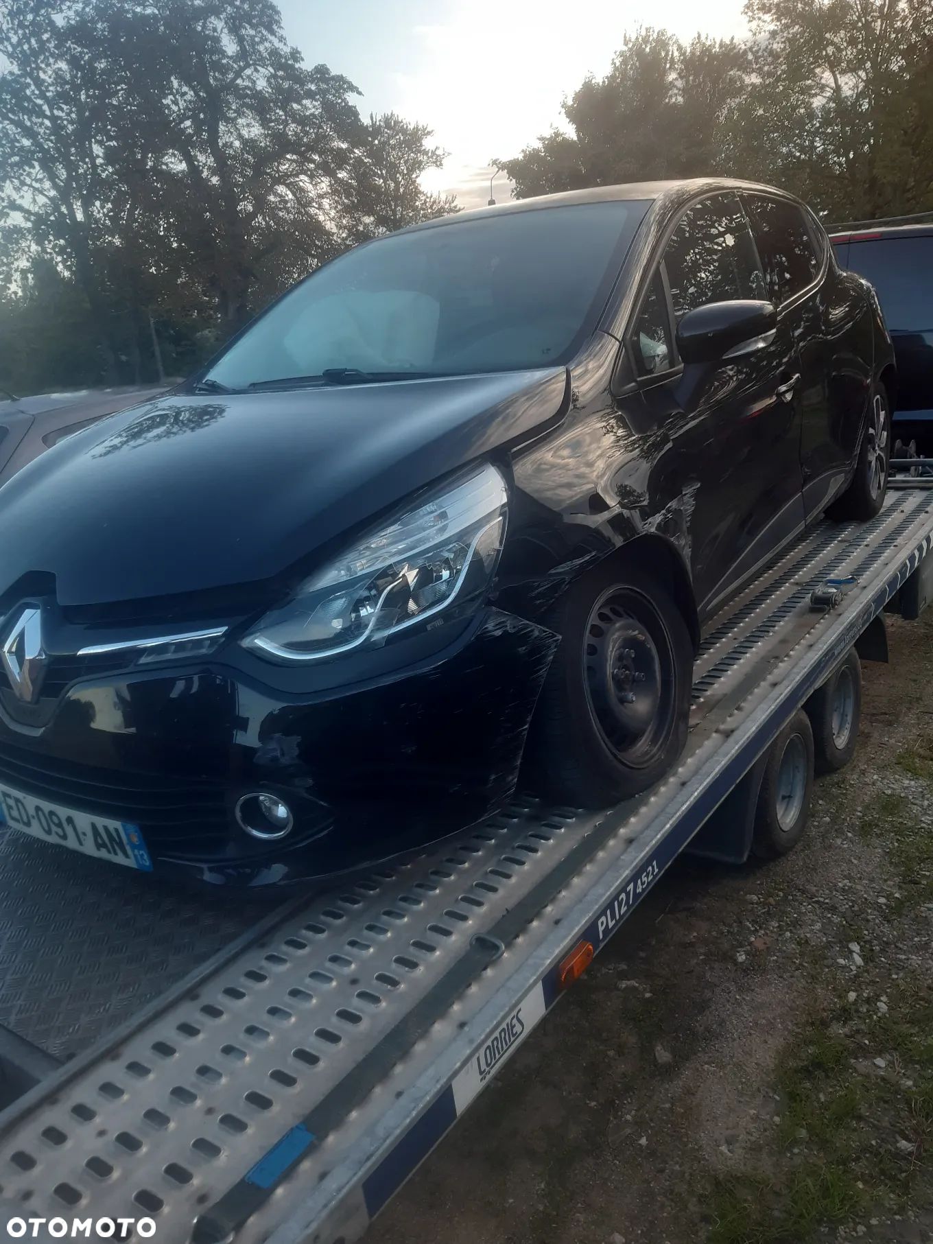 Renault Clio (Energy) dCi 90 Start & Stop INTENS - 1