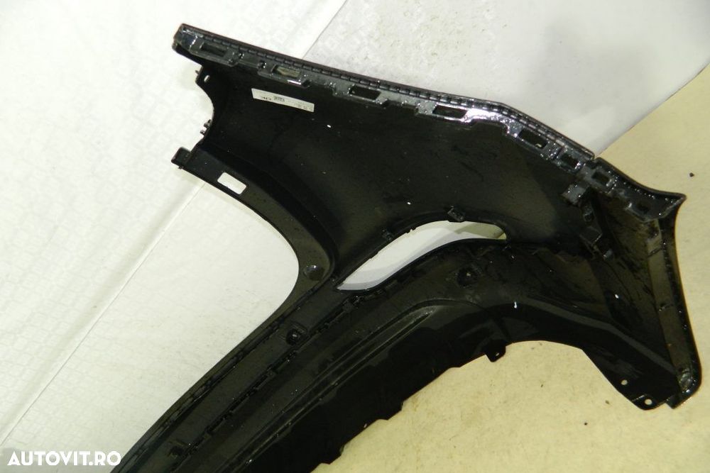 Bara spate Kia Sportage, 2015, 2016, 2017, 2018, 2019, 86611-F1000 - 6