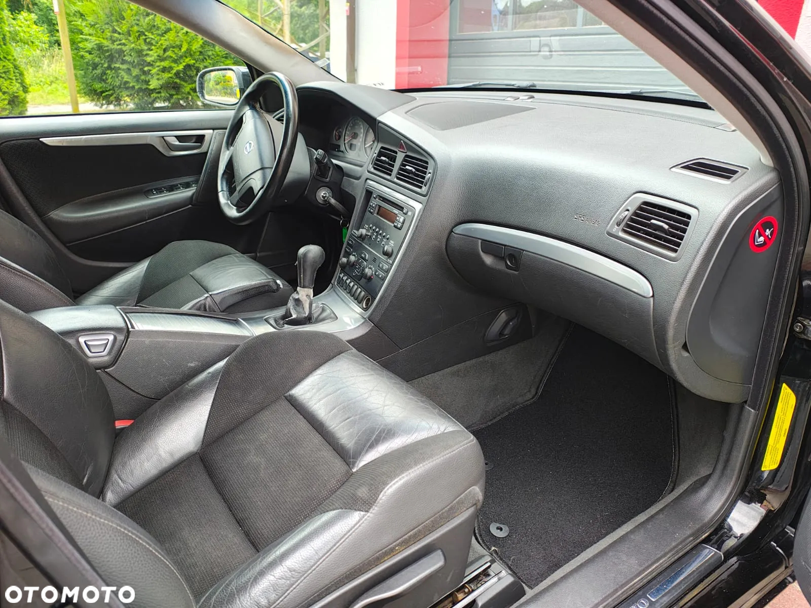 Volvo V70 - 11