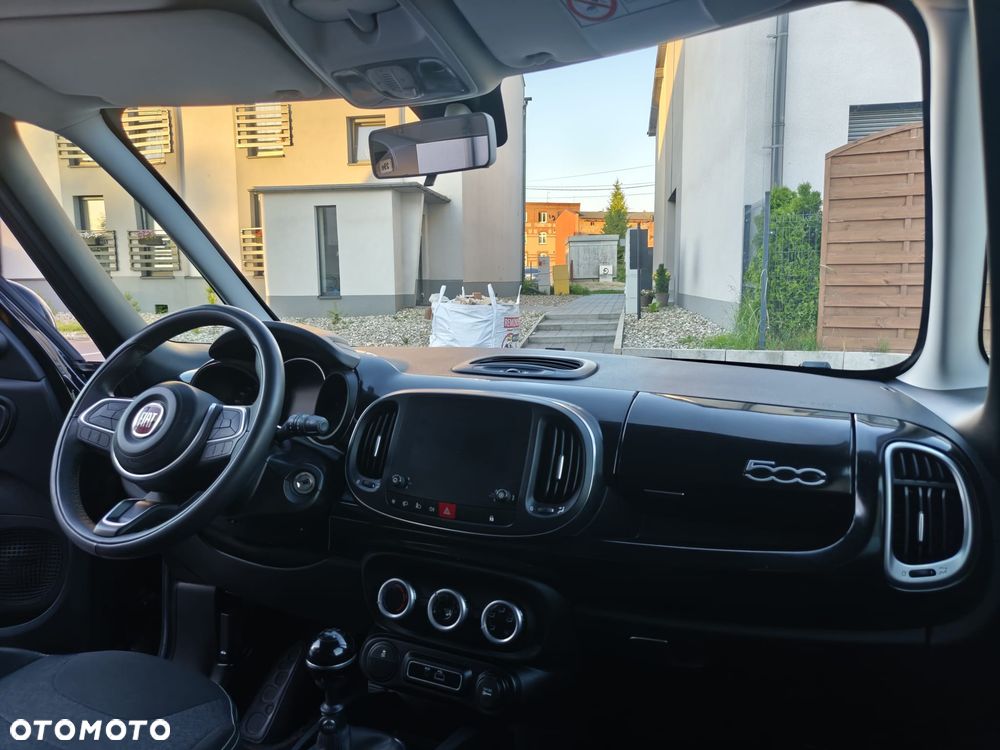Fiat 500L Urban 1.4 16V Lounge - 30