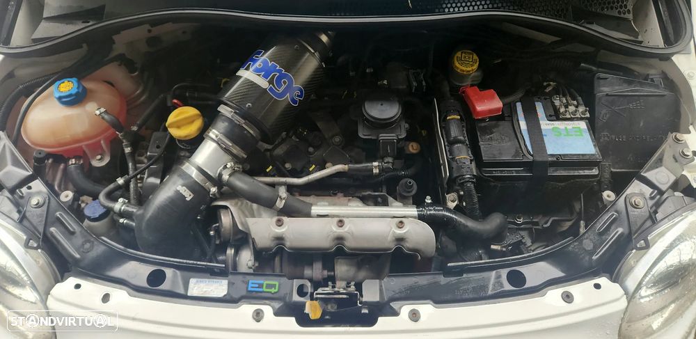 Abarth 500 1.4 T-Jet Elaborazione - 12