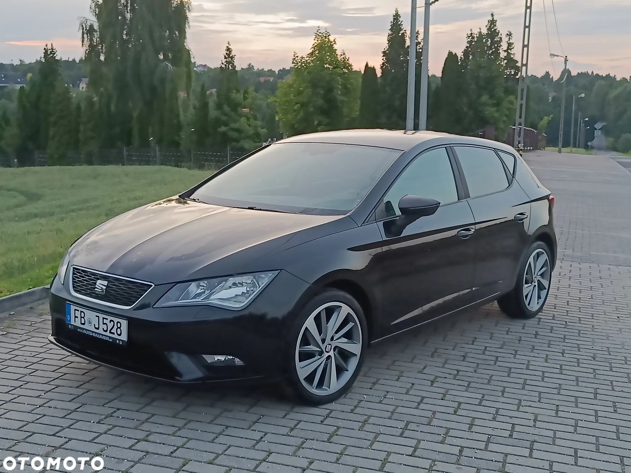 Seat Leon - 39