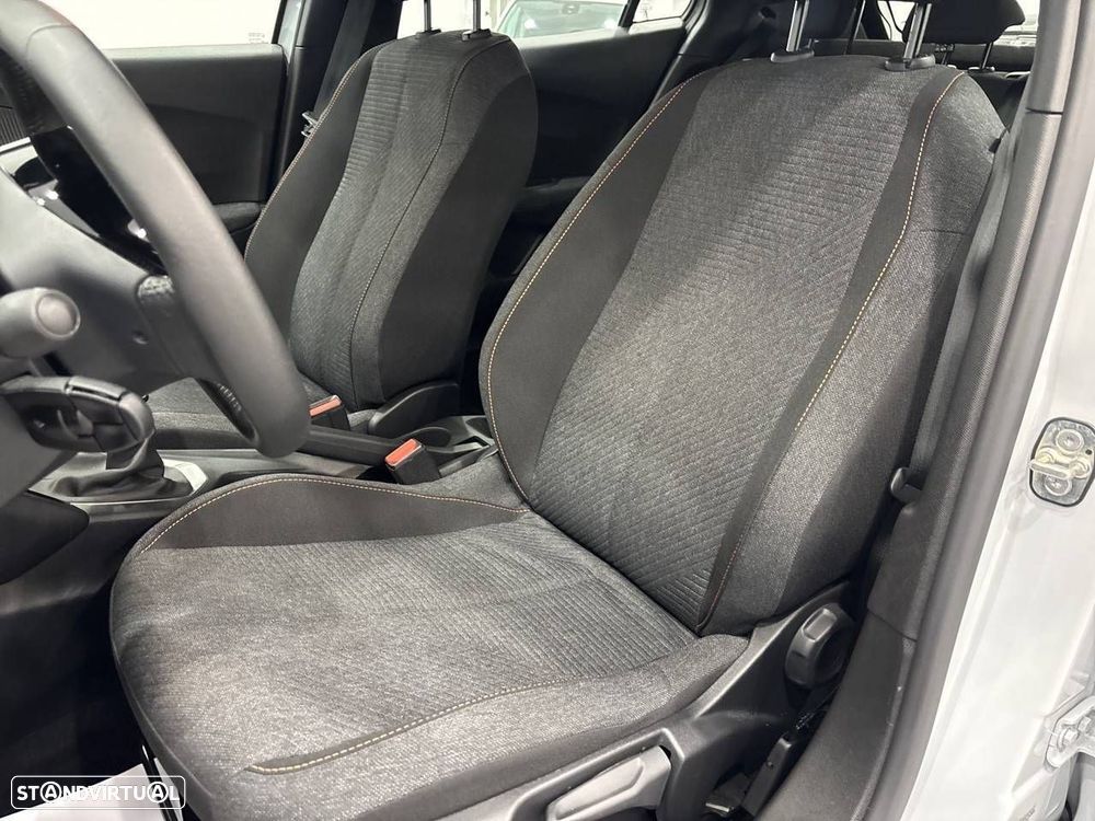 Peugeot 2008 1.2 PureTech Style - 9