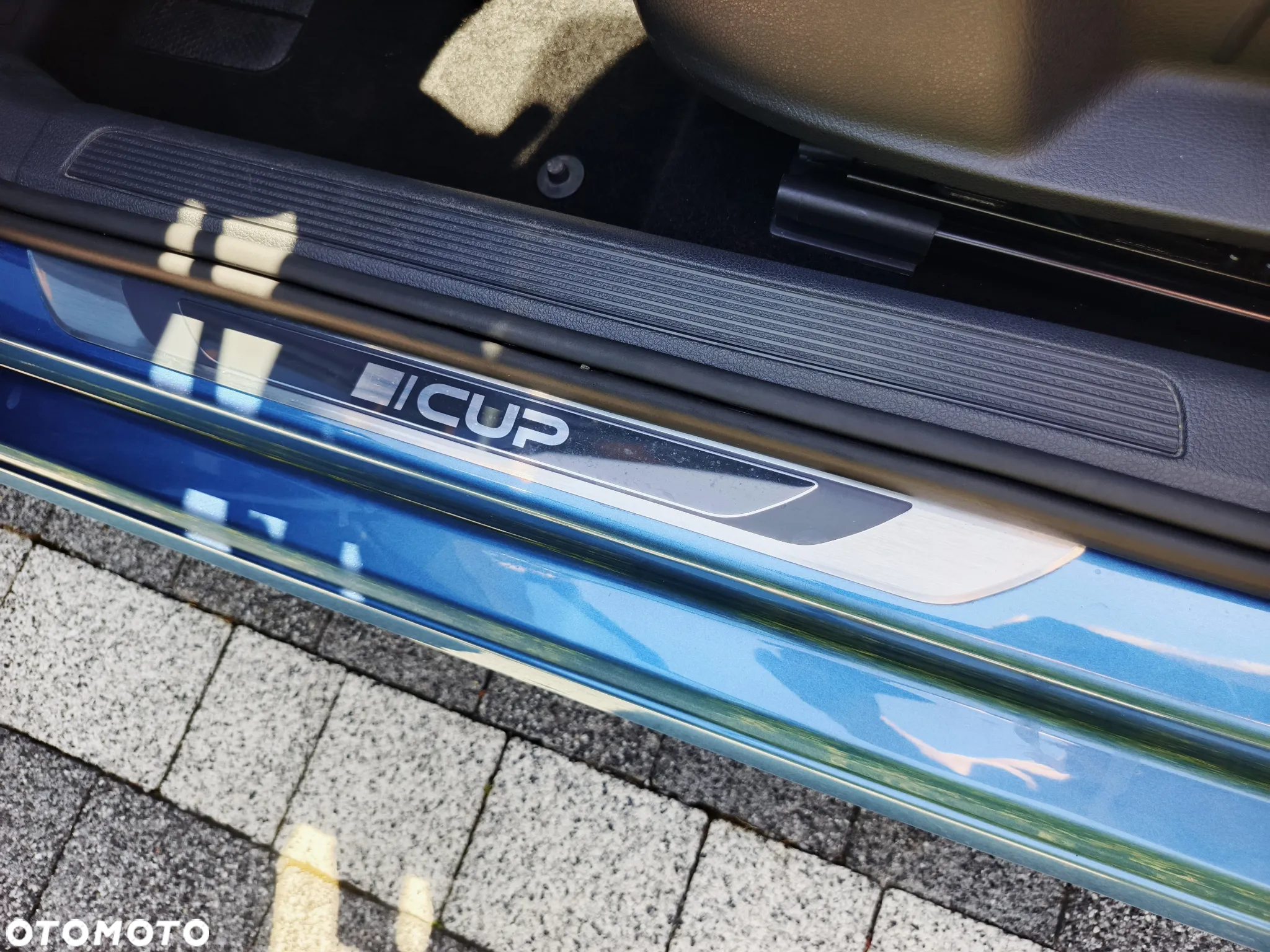 Volkswagen Golf 1.4 TSI BlueMotion Technology Cup - 32