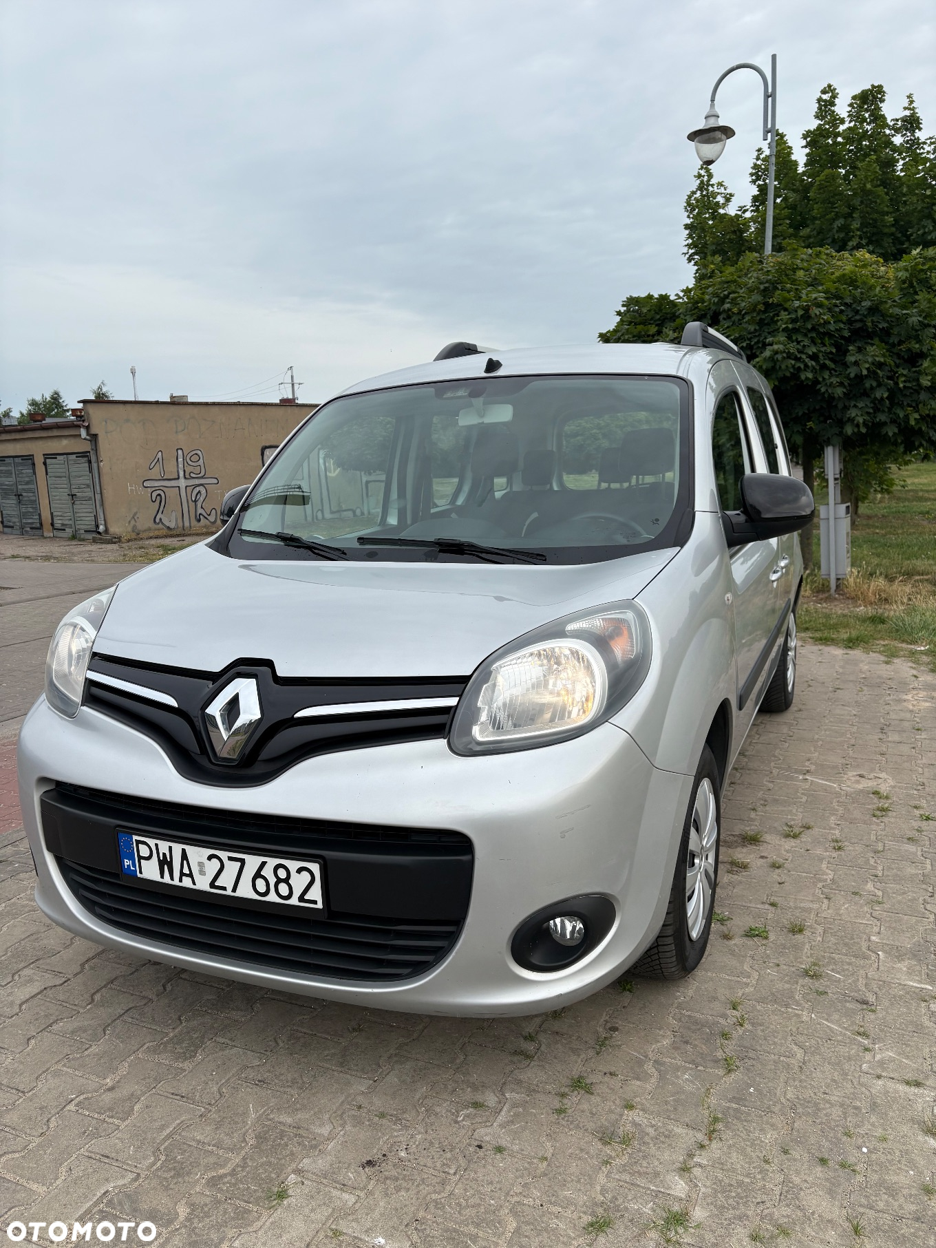 Renault Kangoo - 3
