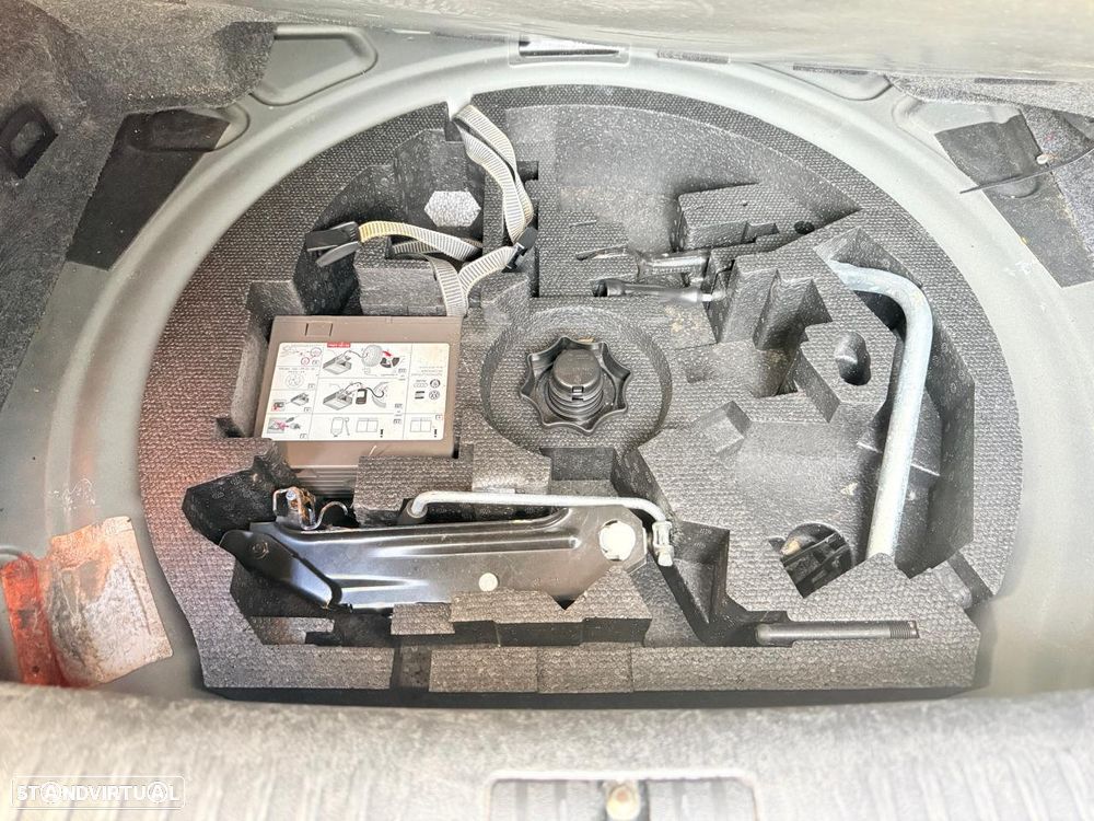 Audi A3 Cabrio 1.8 TFSi S tronic Ambition - 13