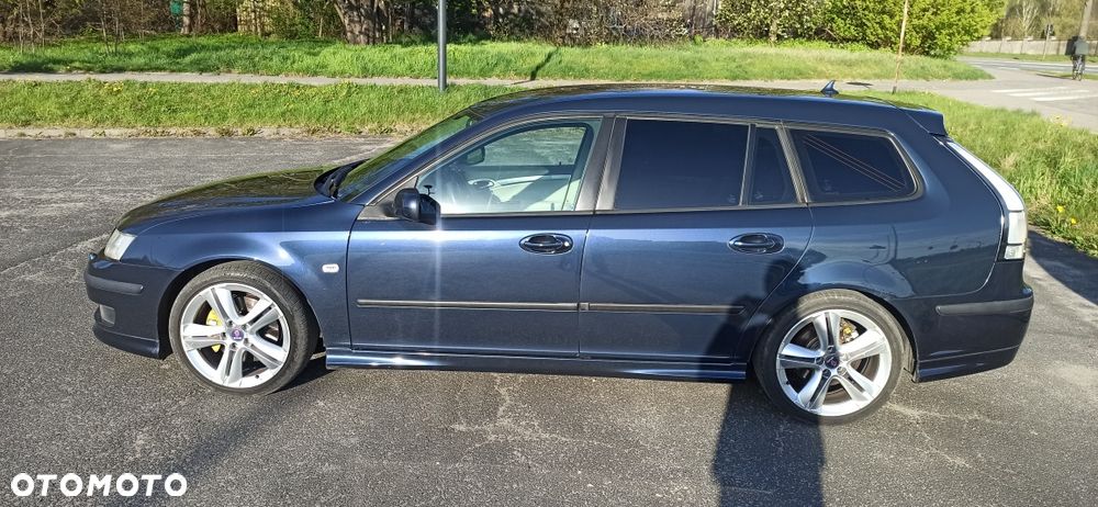 Saab 9-3 - 5