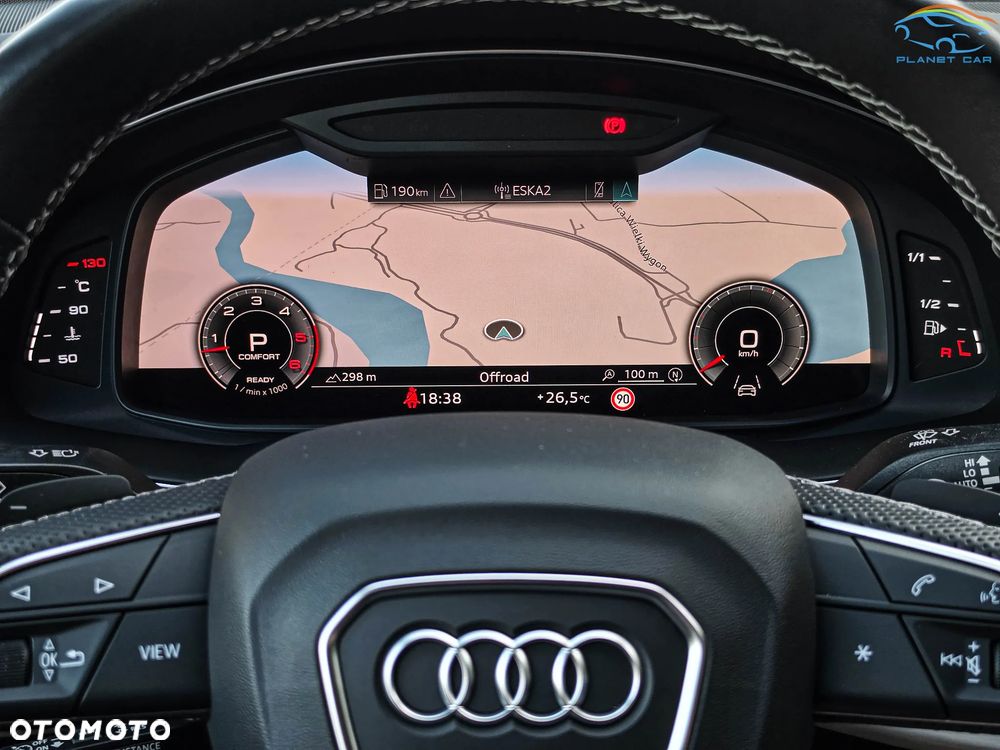 Audi Q7 45 TDI quattro tiptronic S line - 23