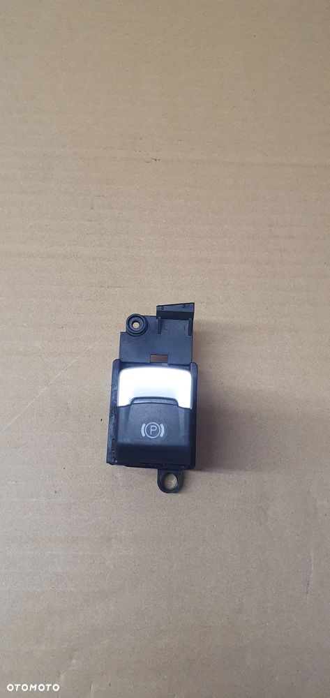 Przełącznik włącznik hamulca ręcznego Audi A8 D3 4E1927225A - 1