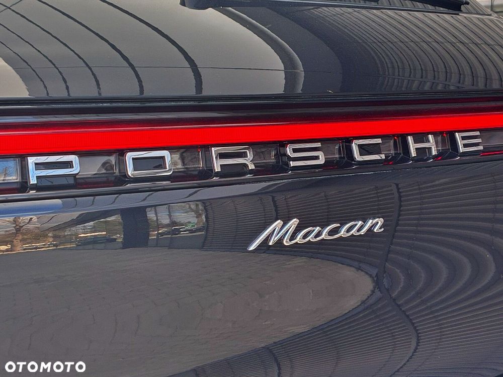 Porsche Macan - 35