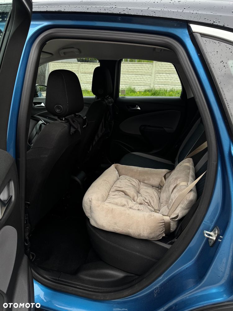 Opel Crossland X 1.2 T GPF Elite S&S - 4