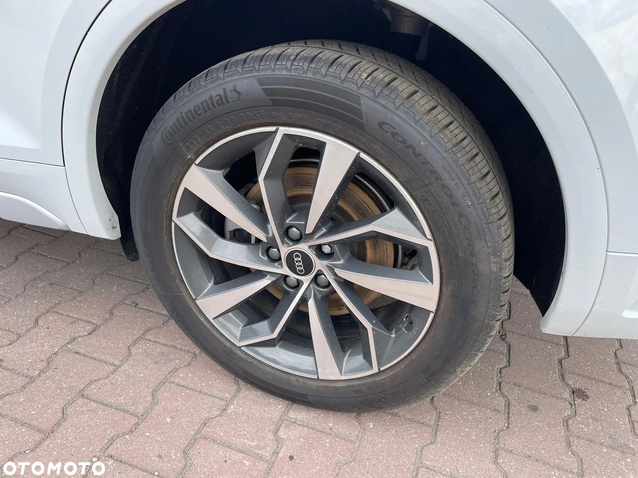 Audi Q5 45 TFSI quattro S tronic S line business - 6