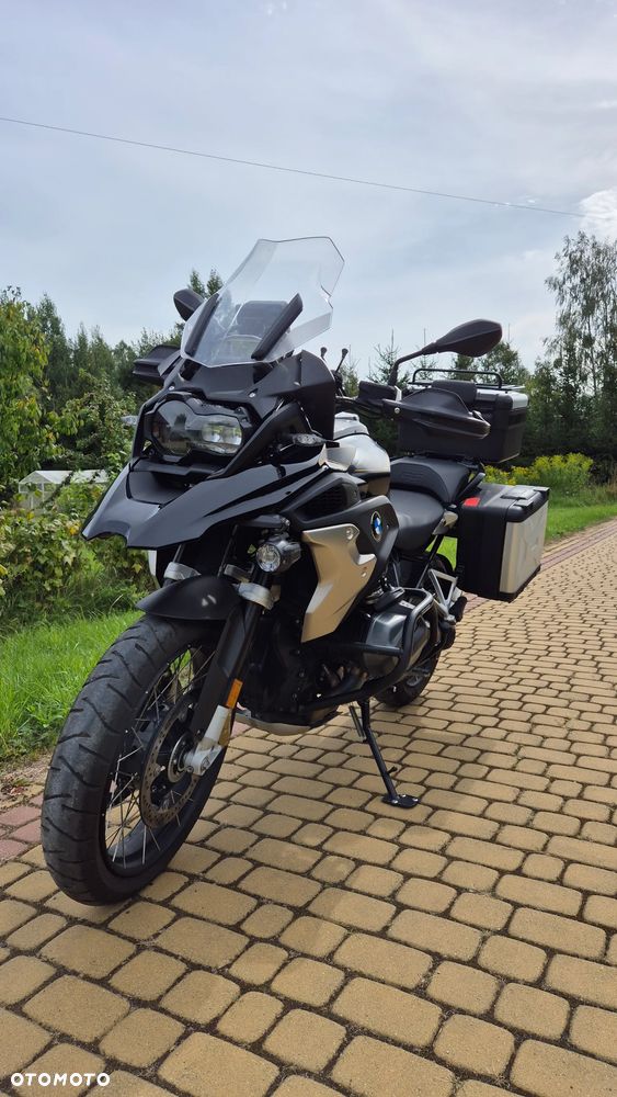 BMW GS - 6