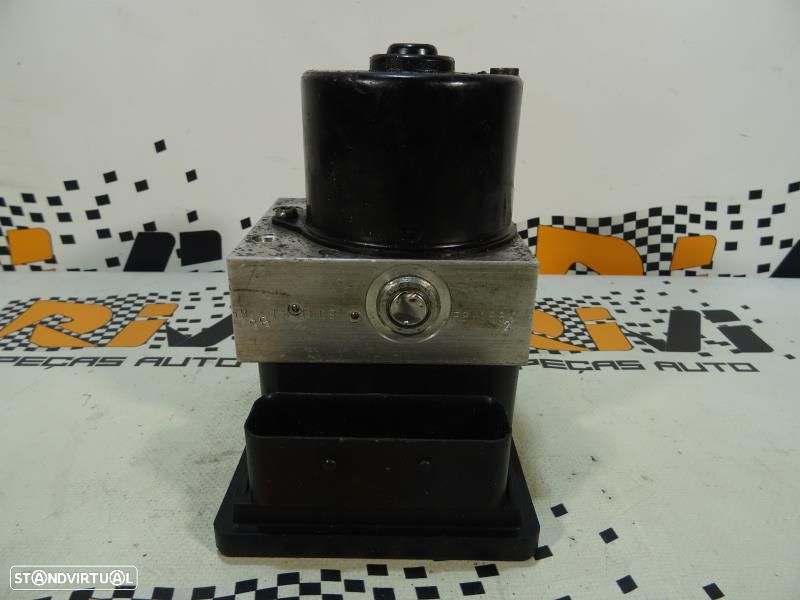 Abs Opel Astra H (A04)  10096005543 / 00405061E1 / 13246535 / Bl - 4