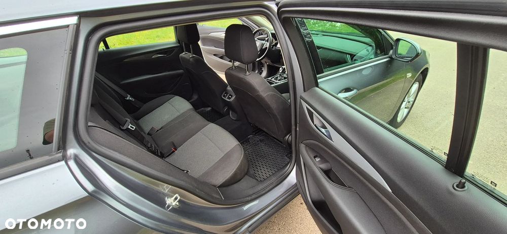 Opel Insignia 2.0 CDTI Enjoy S&S - 12