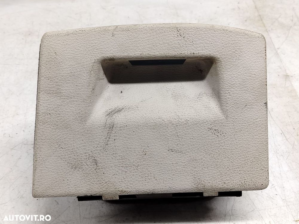 Torpedou 1176028x BMW X5 F15 [2013 - 2018] 3.0 d N57D30B - 1