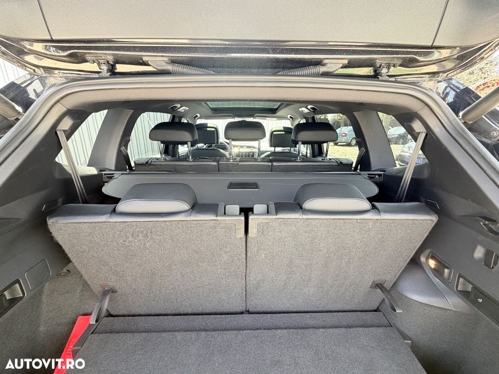 Volkswagen Tiguan 2.0 TDI SCR (BlueMotion Technology) DSG Highline - 15